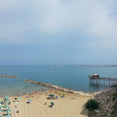Dimora Saracena Guest House Termoli Luaran gambar