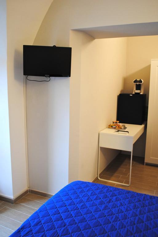 Dimora Saracena Guest House Termoli Bilik gambar