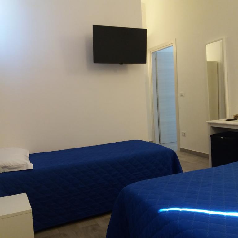 Dimora Saracena Guest House Termoli Luaran gambar