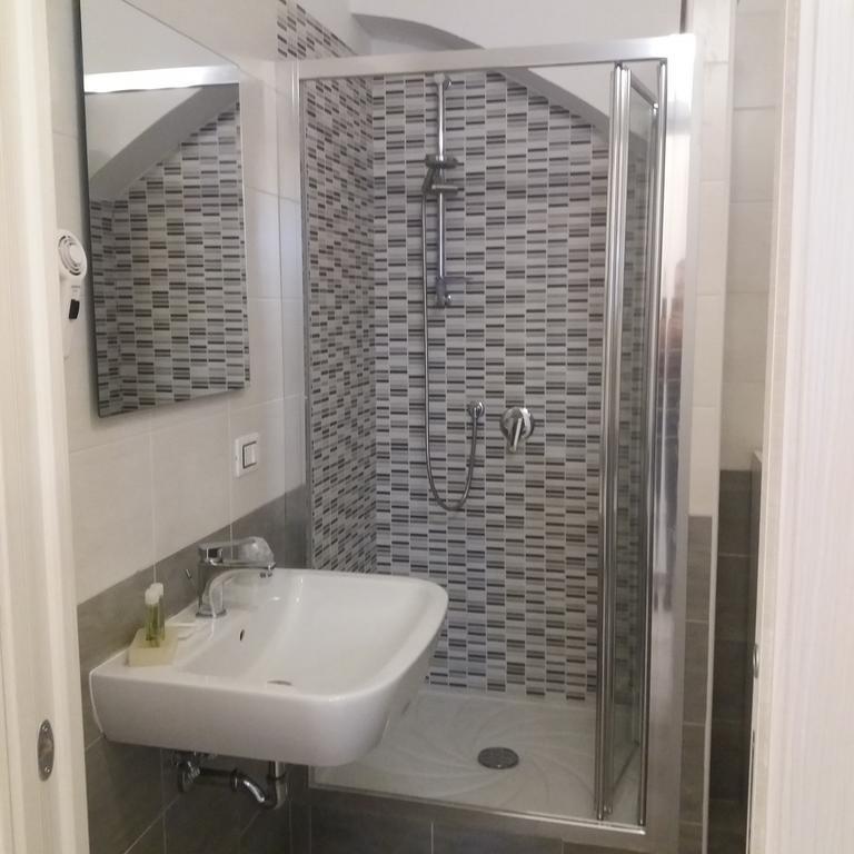 Dimora Saracena Guest House Termoli Luaran gambar