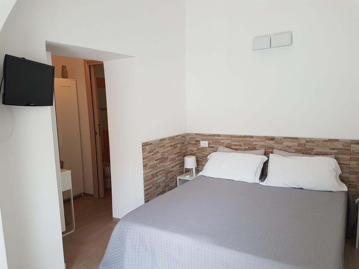 Dimora Saracena Guest House Termoli Luaran gambar