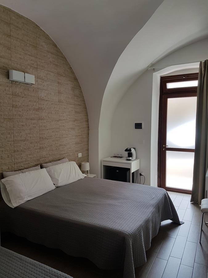 Dimora Saracena Guest House Termoli Luaran gambar