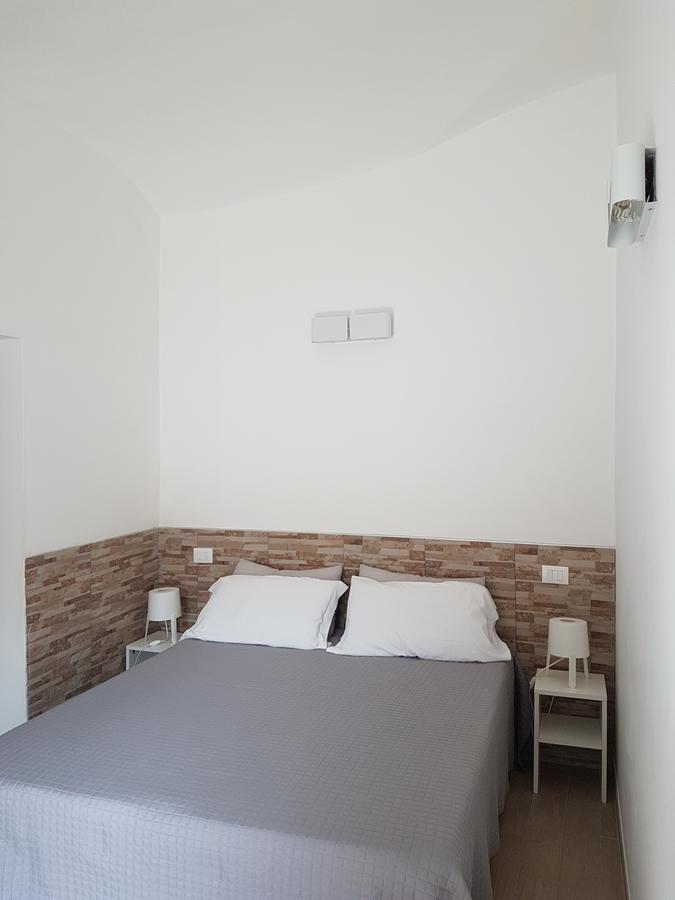 Dimora Saracena Guest House Termoli Luaran gambar