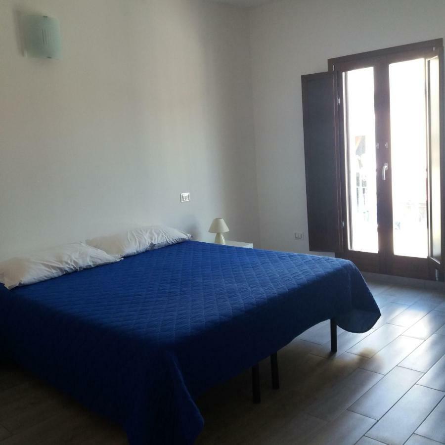 Dimora Saracena Guest House Termoli Luaran gambar